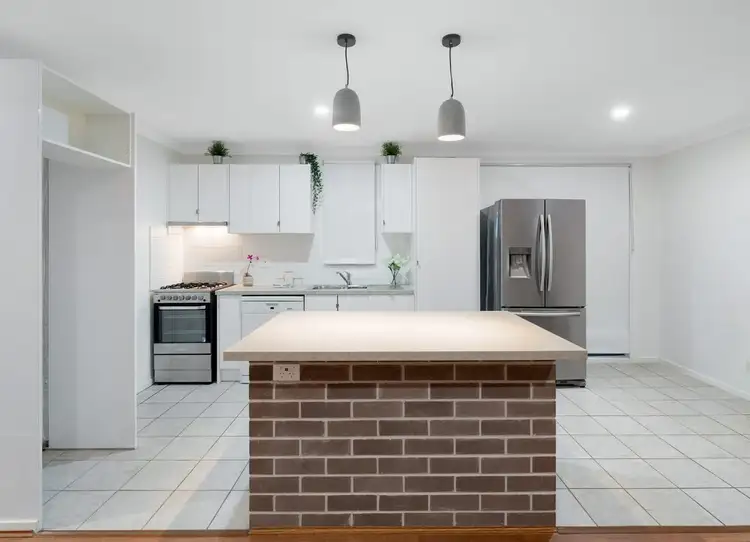 Fifth view of Homely house listing, 27 Archibald Crescent, Rosemeadow NSW 2560