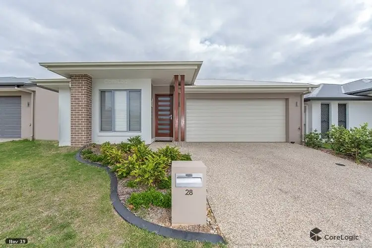 28 Amaranthine Street, Mango Hill QLD 4509