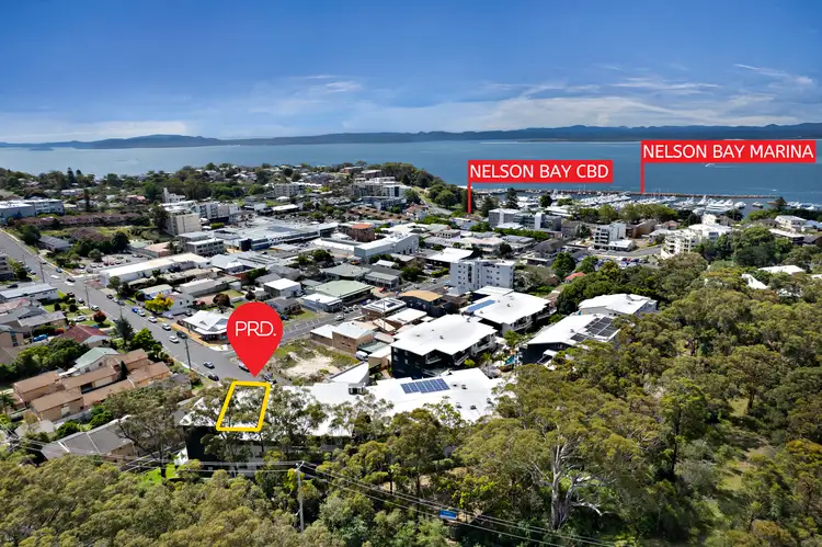 34/1a Tomaree Street, Nelson Bay NSW 2315