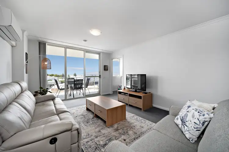 Third view of Homely apartment listing, 34/1a Tomaree Street, Nelson Bay NSW 2315