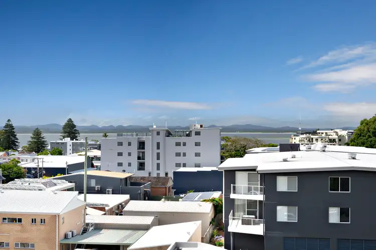 Fourth view of Homely apartment listing, 34/1a Tomaree Street, Nelson Bay NSW 2315