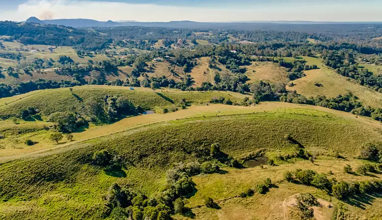 317 Lawnville Road, Black Mountain QLD 4563