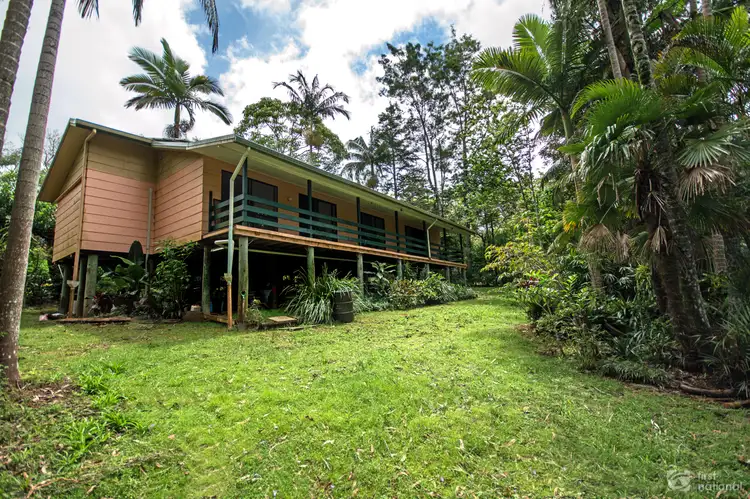 Third view of Homely house listing, 9-17 Dapsang Drive, Tamborine Mountain QLD 4272