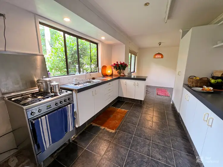 Fourth view of Homely house listing, 9-17 Dapsang Drive, Tamborine Mountain QLD 4272