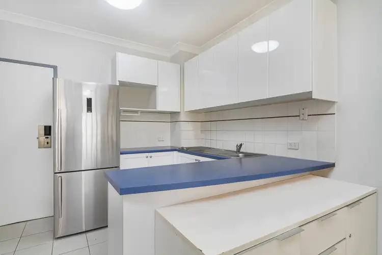 Third view of Homely apartment listing, 118/99 Griffith Street, Coolangatta QLD 4225