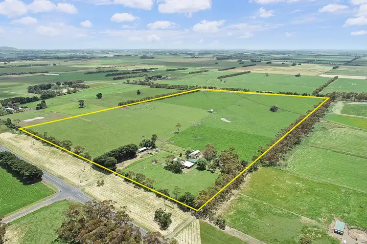 Main view of Homely rural property listing, 5360 Princes Highway, Boorcan VIC 3265