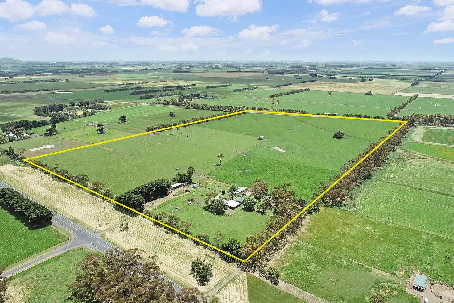 Main view of Homely rural property listing, 5360 Princes Highway, Boorcan VIC 3265
