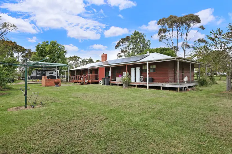 Second view of Homely rural property listing, 5360 Princes Highway, Boorcan VIC 3265