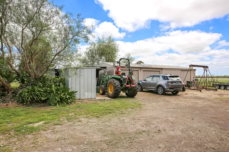 Third view of Homely rural property listing, 5360 Princes Highway, Boorcan VIC 3265