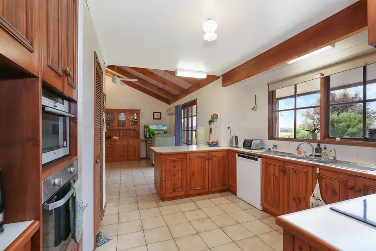 Seventh view of Homely rural property listing, 5360 Princes Highway, Boorcan VIC 3265