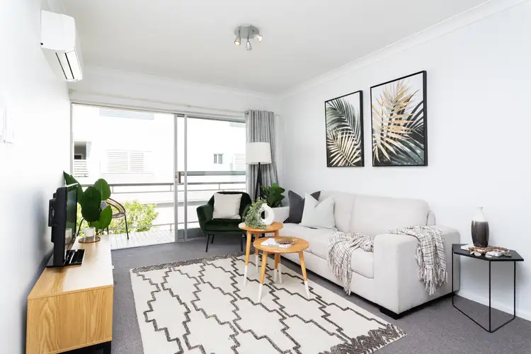 5/88 Eton Street, Nundah QLD 4012