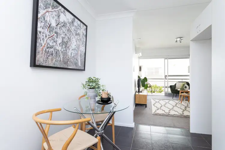 Second view of Homely unit listing, 5/88 Eton Street, Nundah QLD 4012