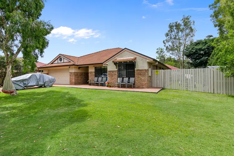 1 Holborn Court, Alexandra Hills QLD 4161
