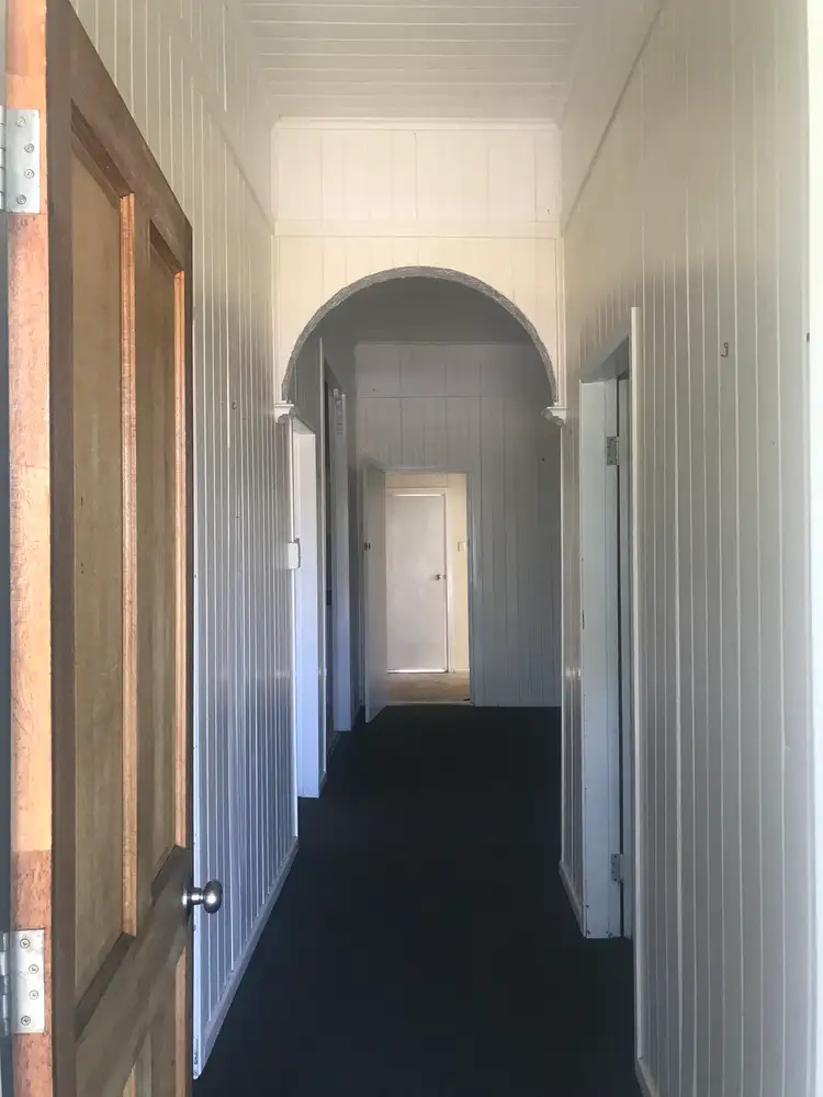 Second view of Homely house listing, 12 Horace Street, Dalby QLD 4405