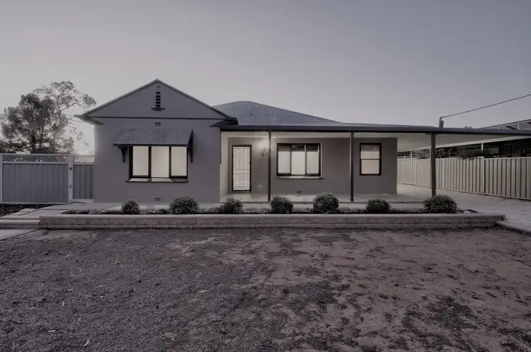 1546 BOOKPURNONG ROAD, Loxton SA 5333