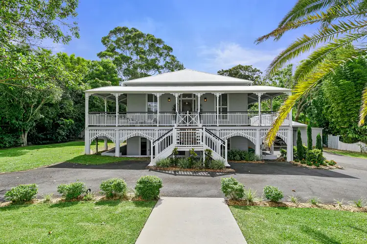 Second view of Homely house listing, 26-28 Thorn Street, Ormiston QLD 4160