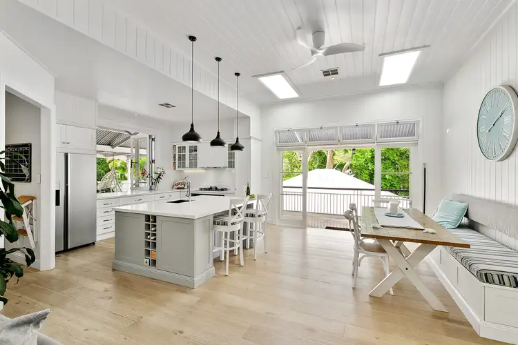 Fourth view of Homely house listing, 26-28 Thorn Street, Ormiston QLD 4160