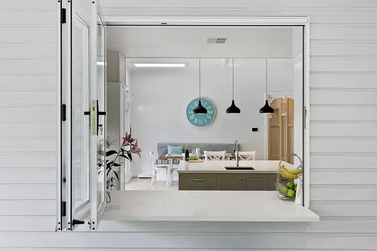 Fifth view of Homely house listing, 26-28 Thorn Street, Ormiston QLD 4160