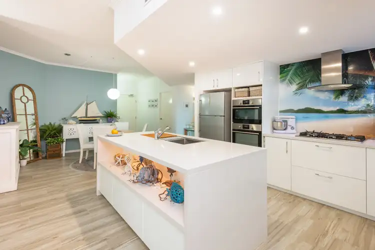 Sixth view of Homely apartment listing, 1A/28 Bayview Street, Runaway Bay QLD 4216