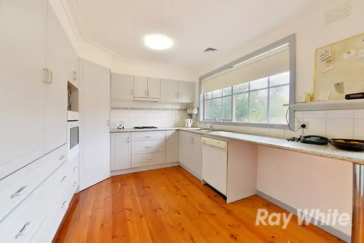 Second view of Homely house listing, 26 Kelly Street, Bayswater VIC 3153