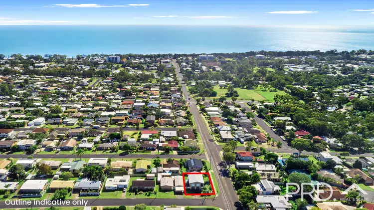 81 Denmans Camp Road, Scarness QLD 4655