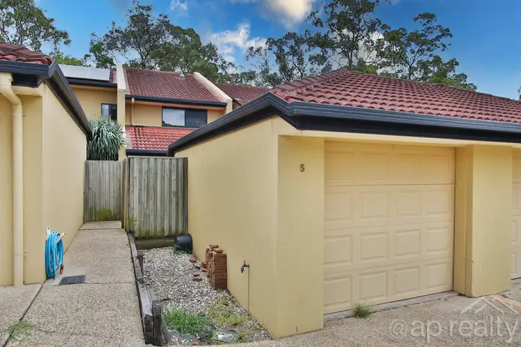 5/88 Mulgrave Crescent, Forest Lake QLD 4078
