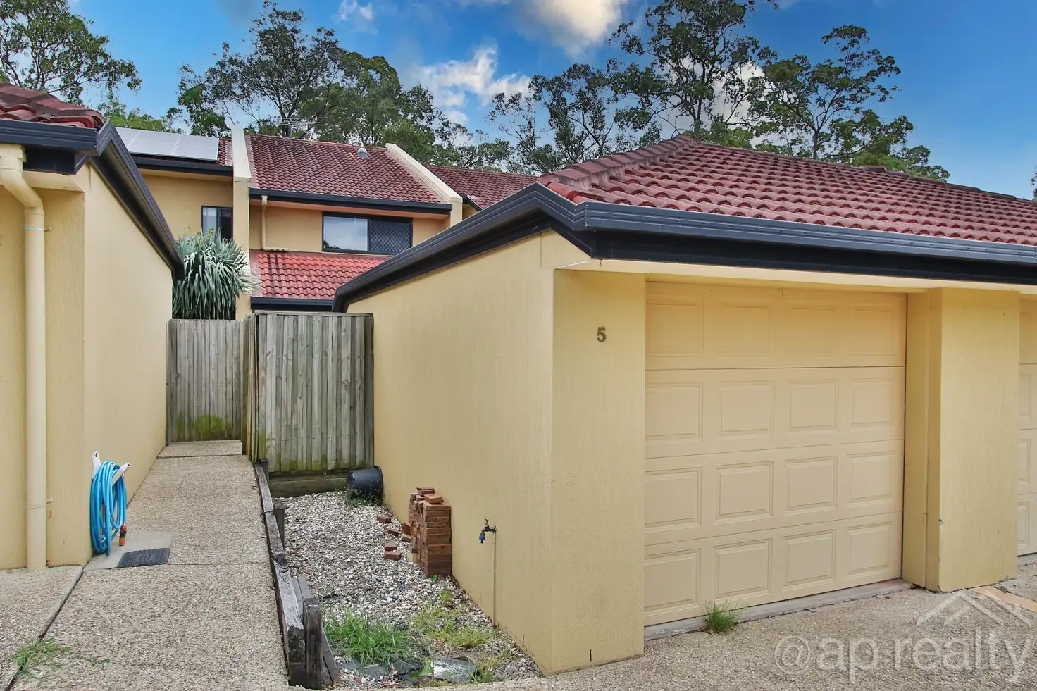Main view of Homely townhouse listing, 5/88 Mulgrave Crescent, Forest Lake QLD 4078