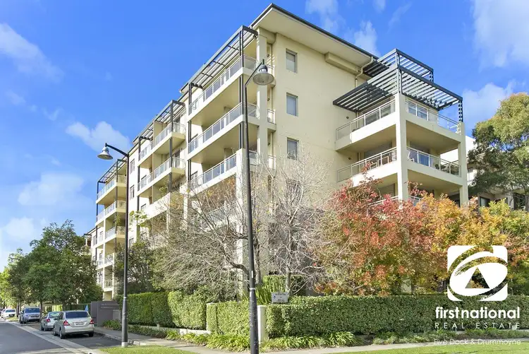 16/102 William Street, Five Dock NSW 2046