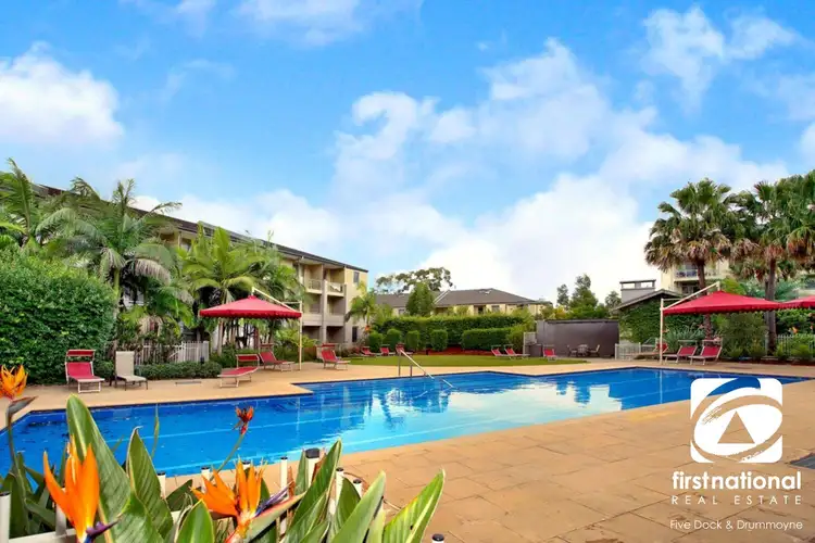 Third view of Homely apartment listing, 16/102 William Street, Five Dock NSW 2046