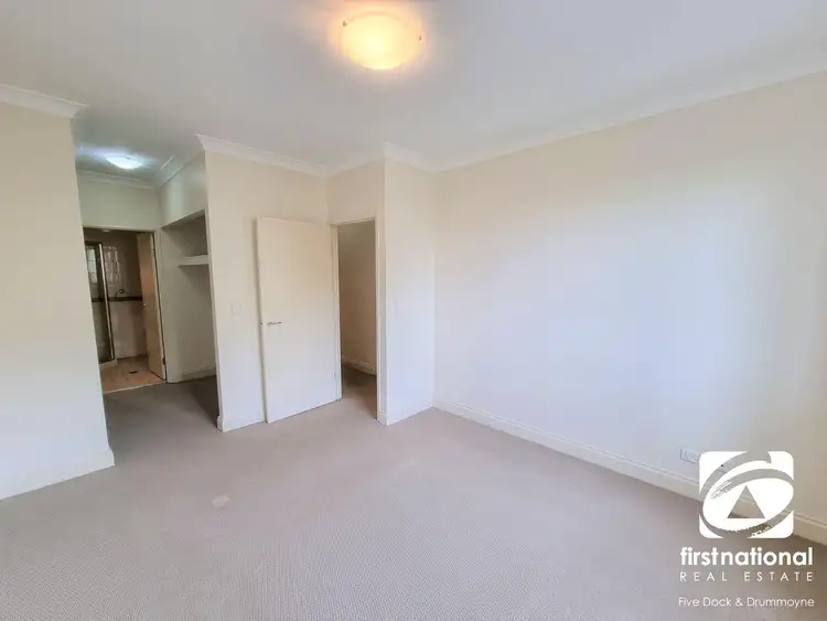 Fourth view of Homely apartment listing, 16/102 William Street, Five Dock NSW 2046