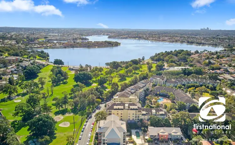 Fifth view of Homely apartment listing, 16/102 William Street, Five Dock NSW 2046