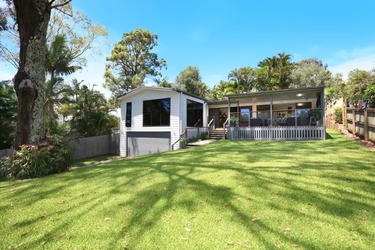 6 Babirra Street, Hope Island QLD 4212