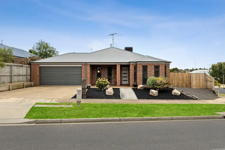 42 Daly Boulevard, Highton VIC 3216
