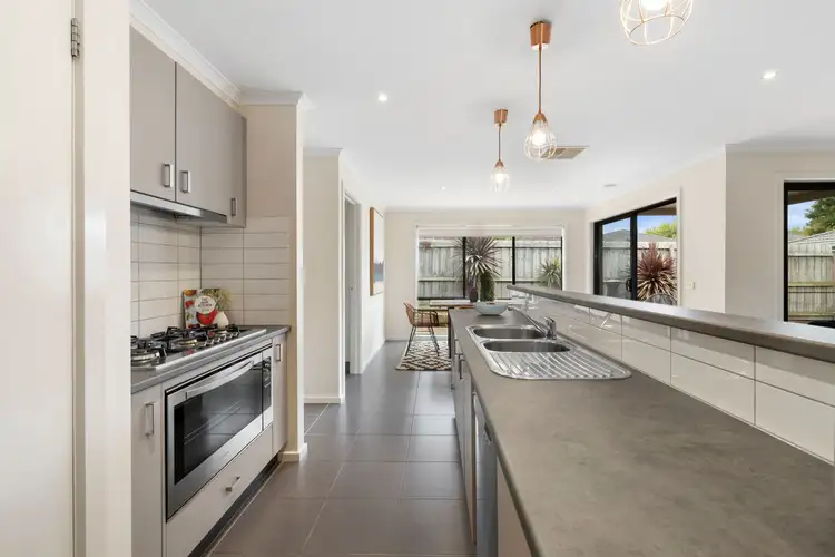 Third view of Homely house listing, 42 Daly Boulevard, Highton VIC 3216