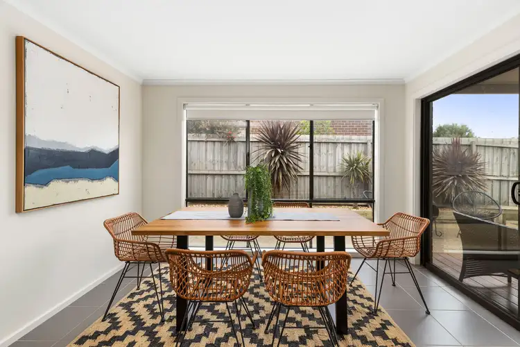Fourth view of Homely house listing, 42 Daly Boulevard, Highton VIC 3216