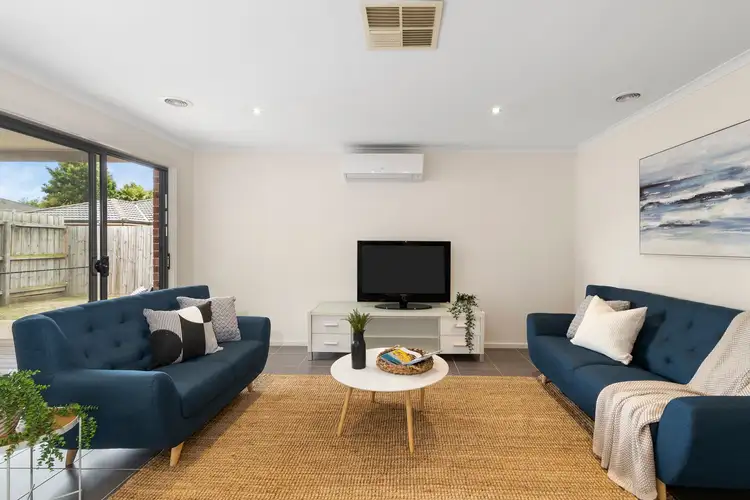 Fifth view of Homely house listing, 42 Daly Boulevard, Highton VIC 3216