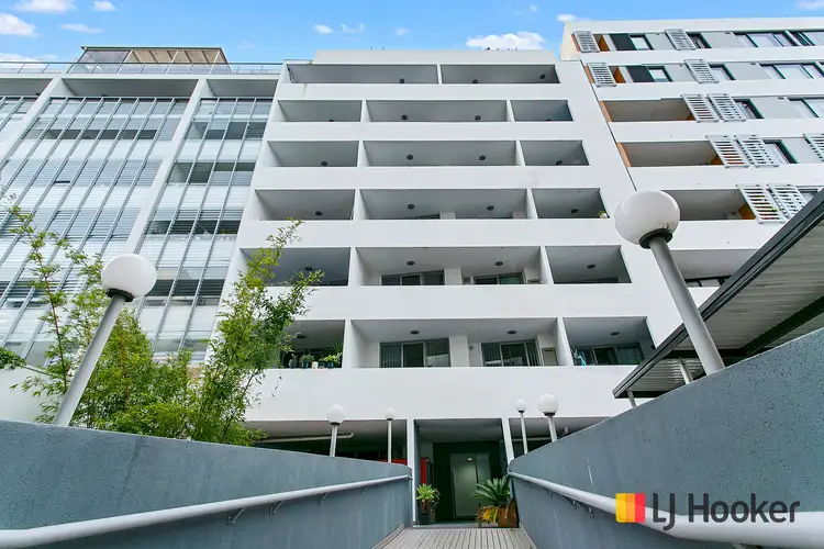 20/541 Princes Highway, Rockdale NSW 2216