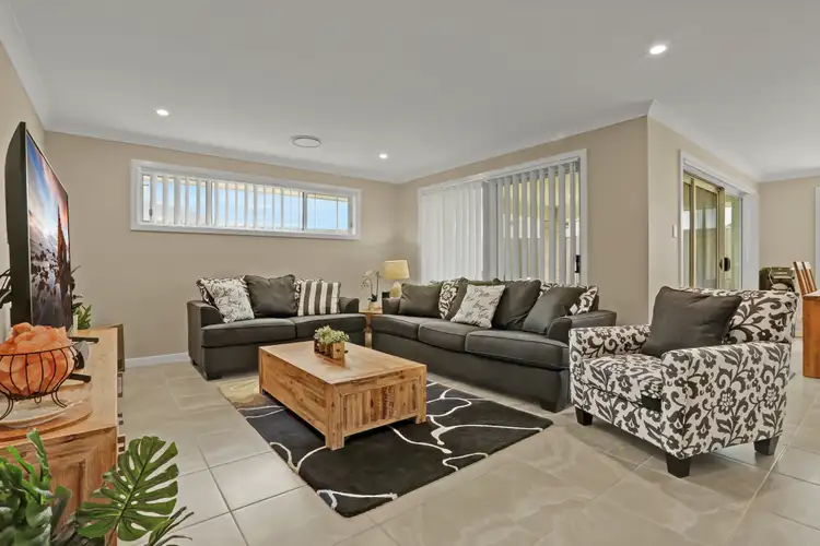 Second view of Homely house listing, 14 Monarch Street, Wongawilli NSW 2530