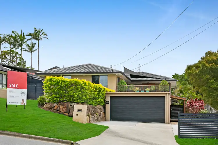 Main view of Homely house listing, 5 Valerie Street, Ashmore QLD 4214