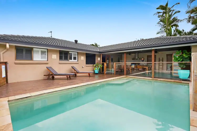 Fifth view of Homely house listing, 5 Valerie Street, Ashmore QLD 4214