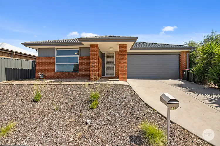 180 Sawmill Road, Huntly VIC 3551