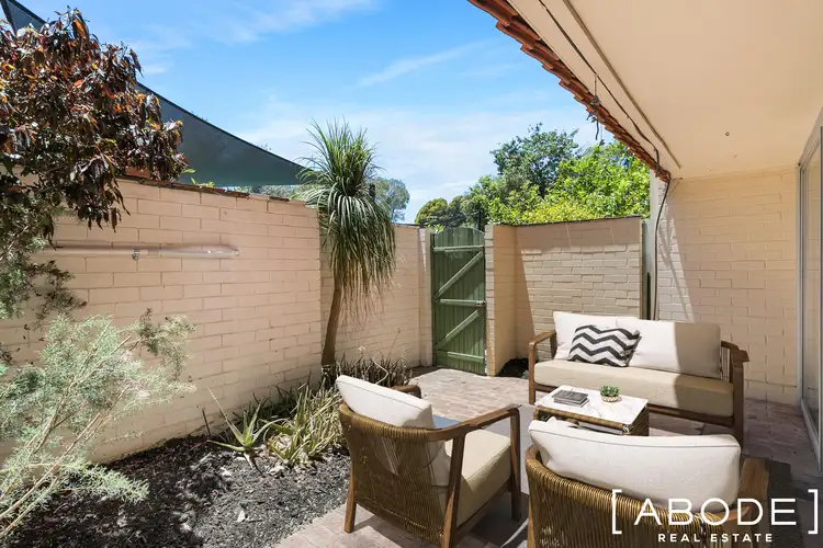 5/12-16 Onslow Road, Shenton Park WA 6008
