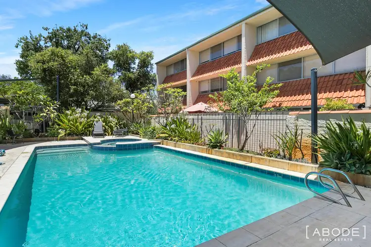 Third view of Homely unit listing, 5/12-16 Onslow Road, Shenton Park WA 6008