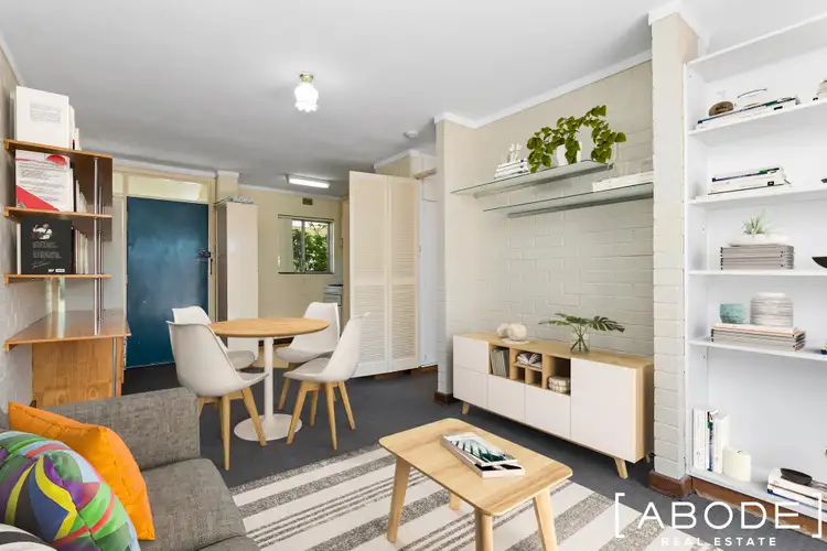 Fifth view of Homely unit listing, 5/12-16 Onslow Road, Shenton Park WA 6008