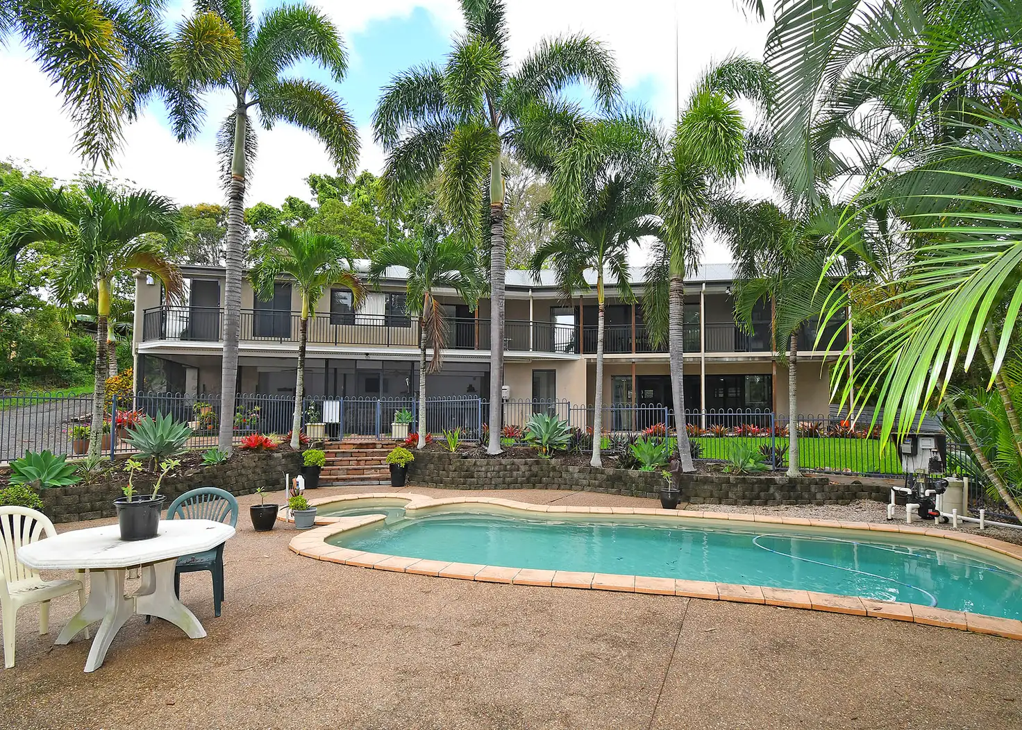 Main view of Homely house listing, 16 Casey Court, Dundowran Beach QLD 4655