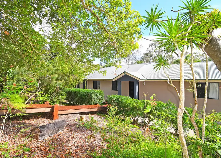 Second view of Homely house listing, 16 Casey Court, Dundowran Beach QLD 4655