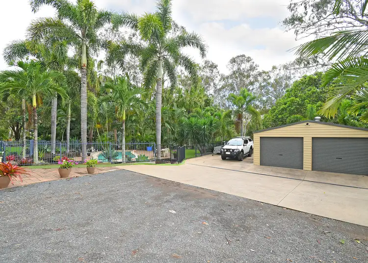 Third view of Homely house listing, 16 Casey Court, Dundowran Beach QLD 4655