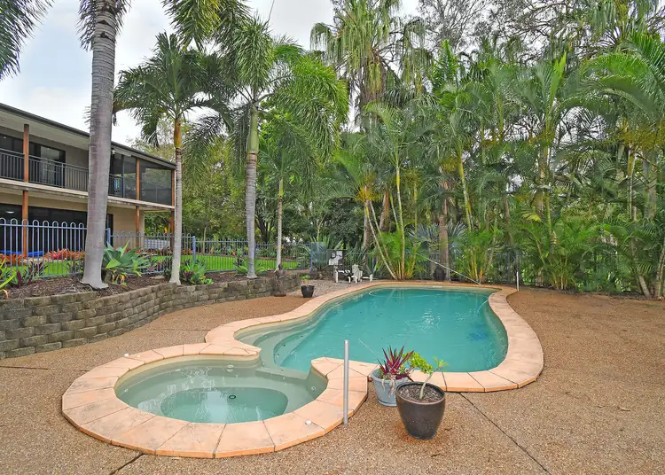 Fourth view of Homely house listing, 16 Casey Court, Dundowran Beach QLD 4655