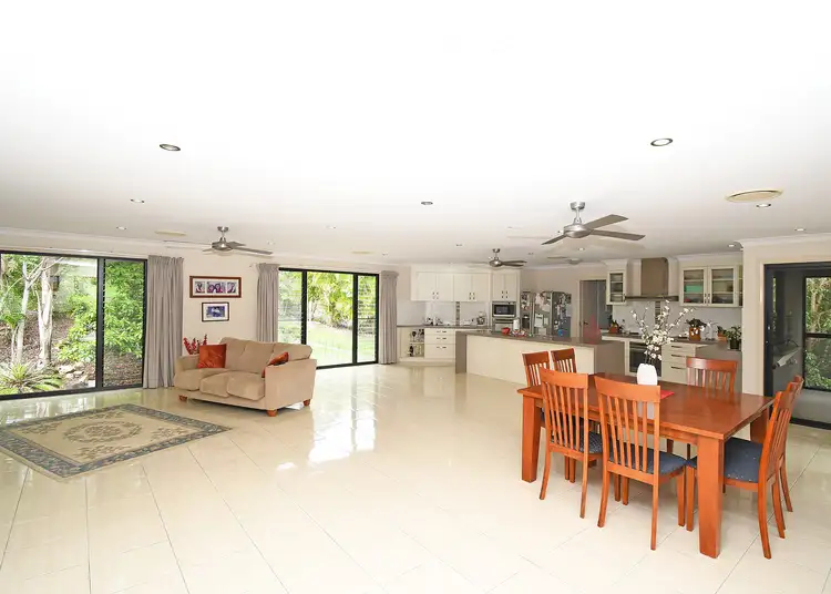 Fifth view of Homely house listing, 16 Casey Court, Dundowran Beach QLD 4655