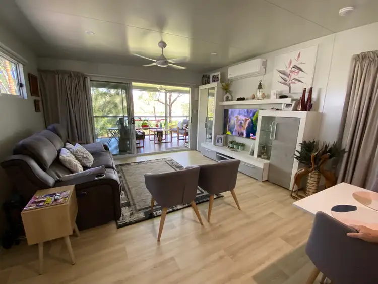 Fourth view of Homely house listing, 102/1 JACARANDA DRIVE, Boyne Island QLD 4680